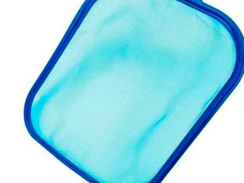 Red saca hojas tipo pala económica AQUOR