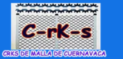 CRKS DE MALLA