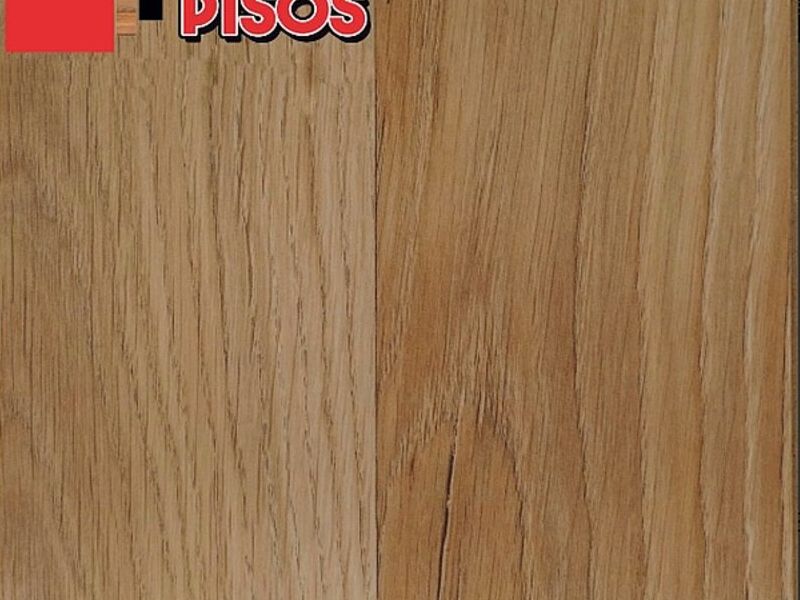 Piso Laminado Easy Plus México