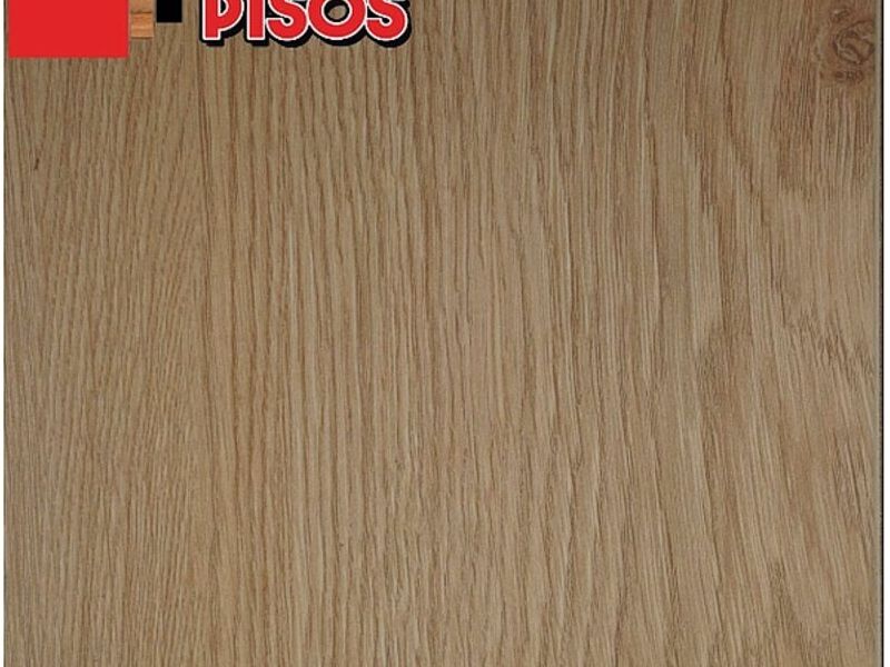 Piso Laminado Country