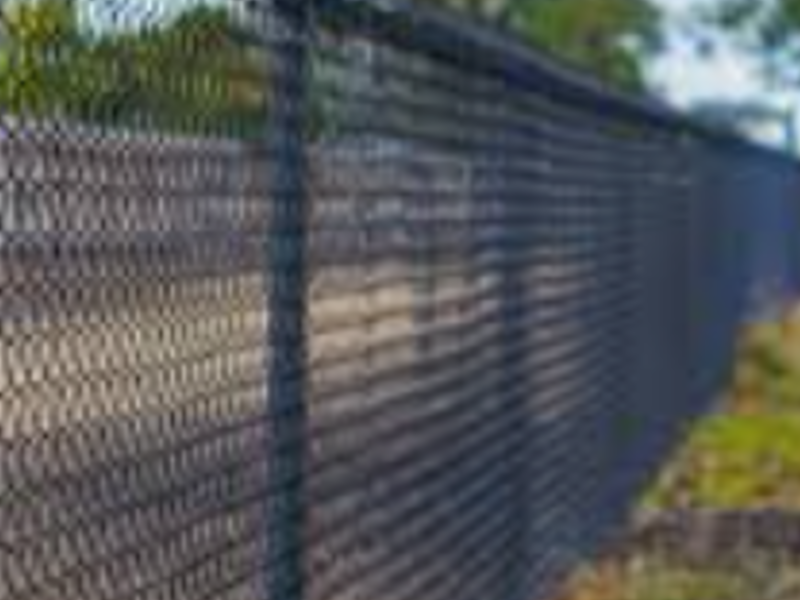 TitanFence Mexico 