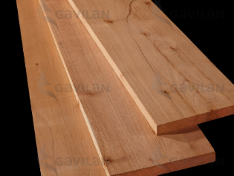 MADERA CEDRO NACIONAL  Mexico 