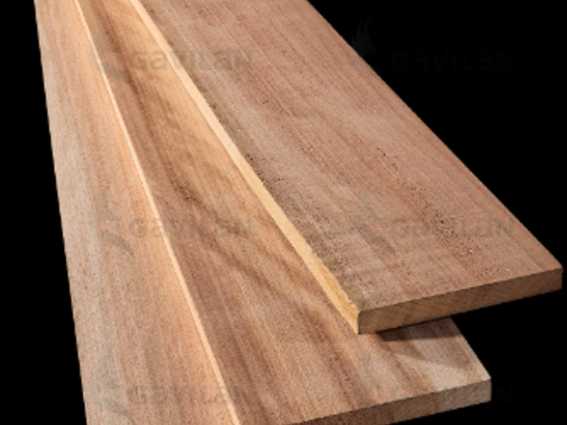 MADERA DE ALDER Mexico 