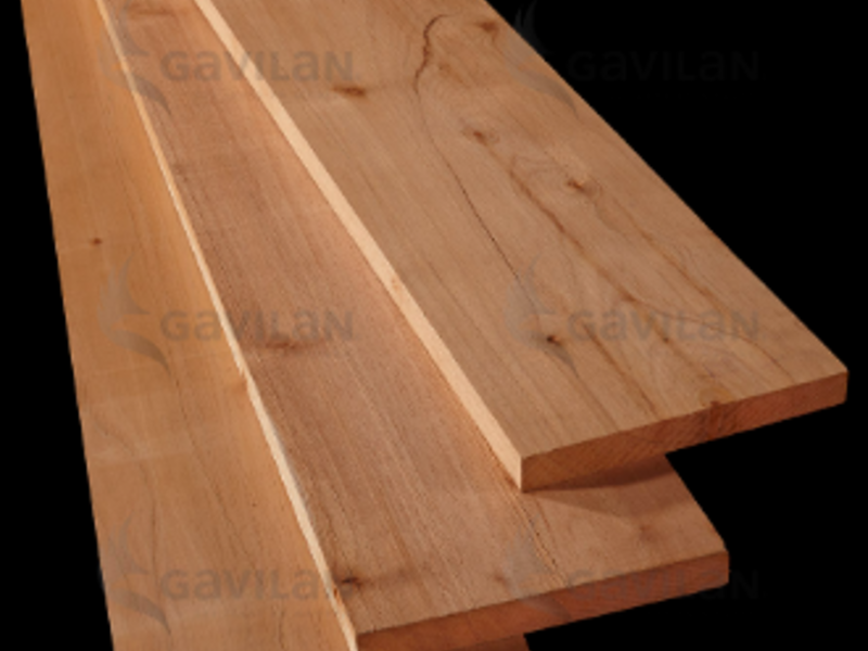 MADERA CEDRO Mexico 
