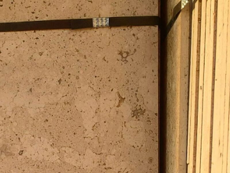 Mármol travertino México