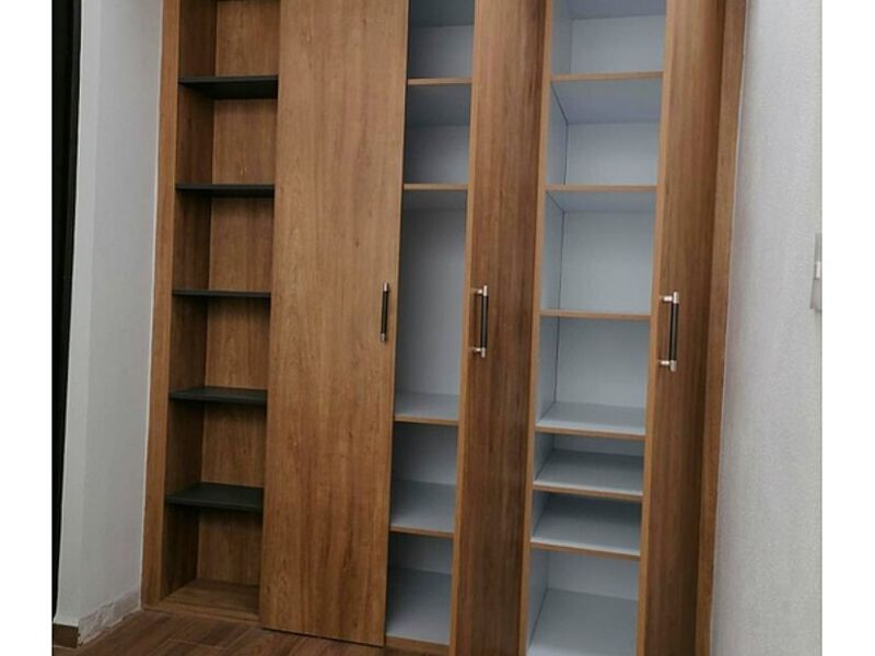 Closet madera México