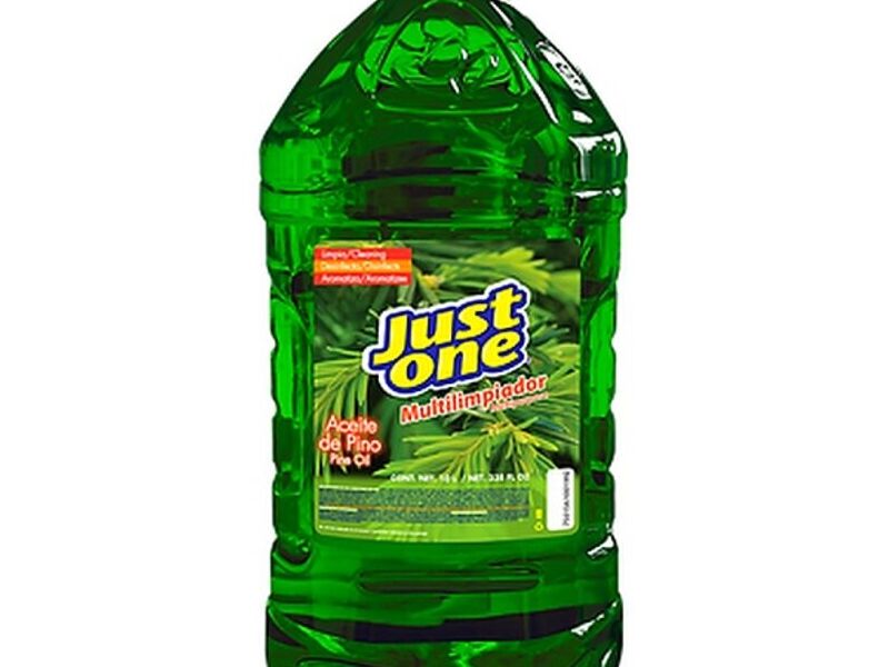 Just One Multiusos Pino México