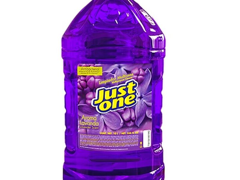 Just One Multiusos Lavanda México