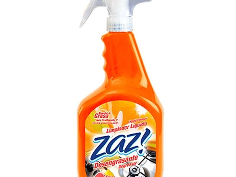Zaz Desengrasante 1L México
