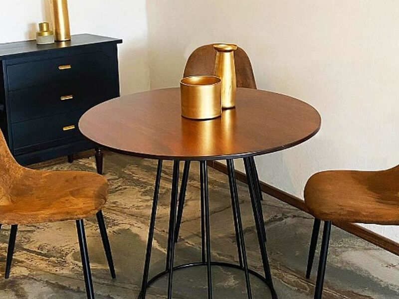 Comedor golden México