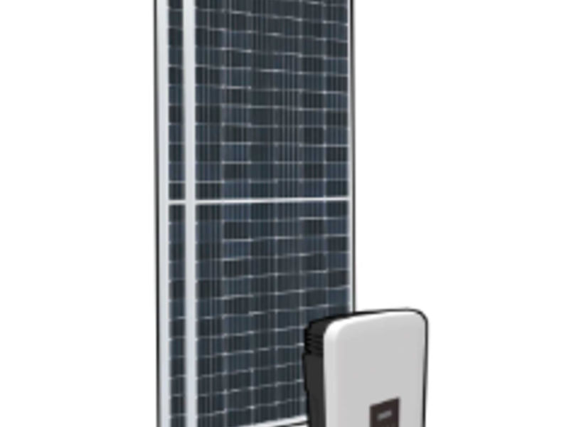 Kit 910 KW Puebla 
