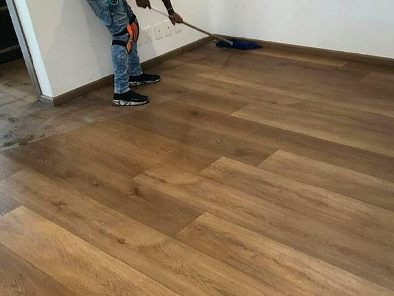Piso SPC México
