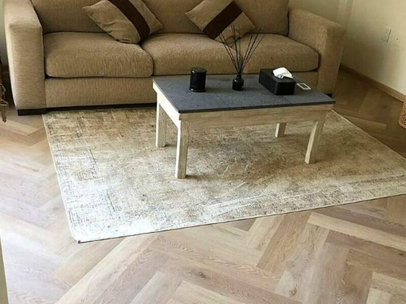Piso SPC HB México