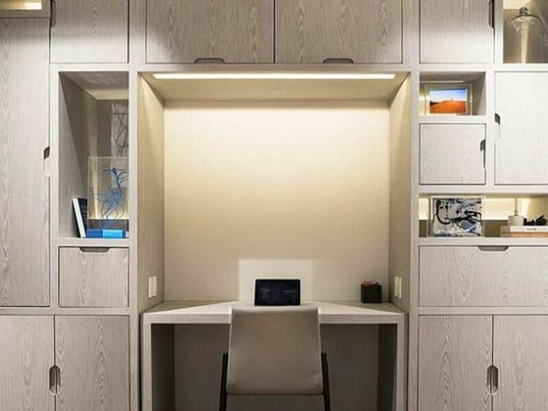Home Office México