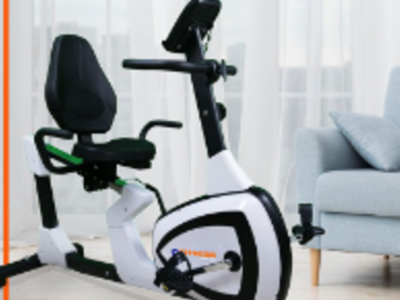 BICICLETA INCLINADA CDMX FITSTATION