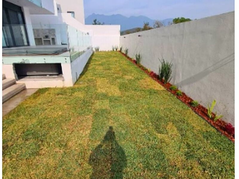 Instalación de Sistema de Riego MÉXICO