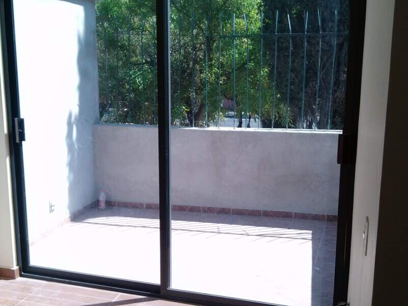 PUERTA CORREDIZA CDMX