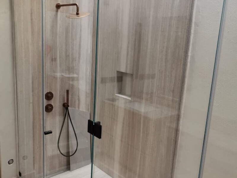 CANCEL DE BAÑO CDMX