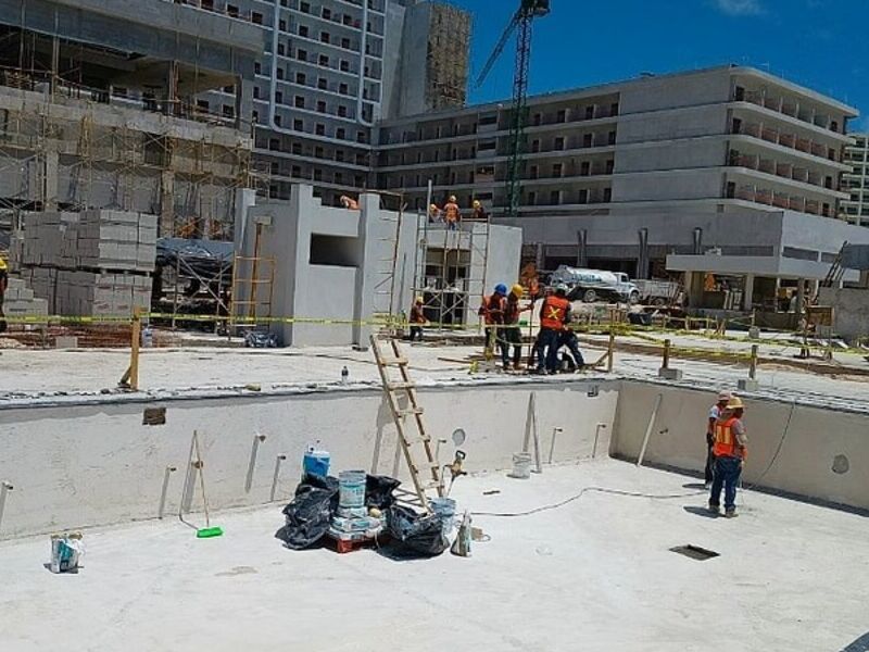 Proyecto Arquitectónico Quintana Roo