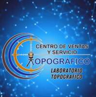Centro de Ventas y Servicio Topográfico