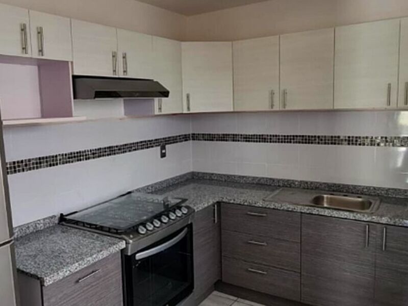 cocina integral colores Veracruz
