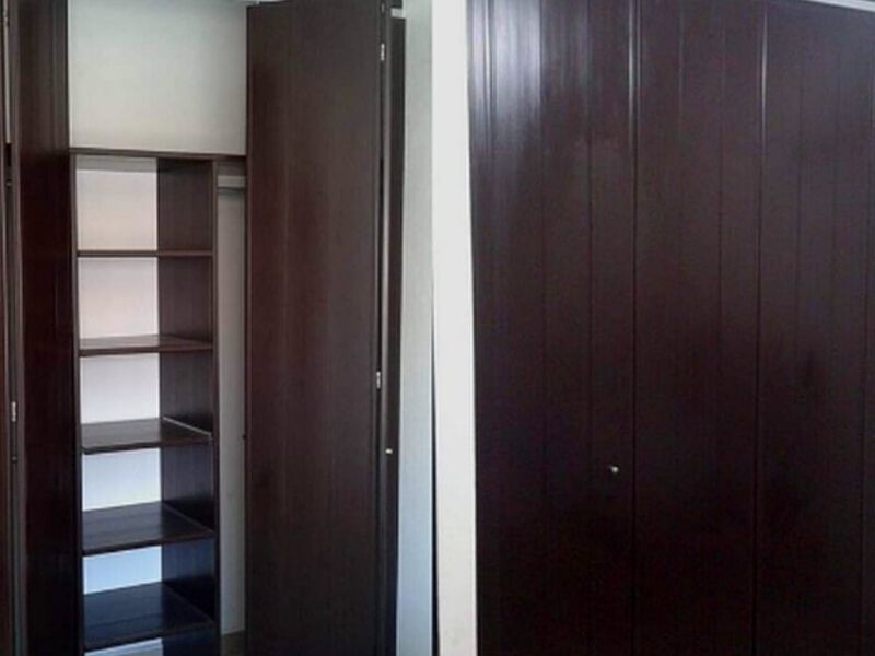 closet puertas abanico Veracruz