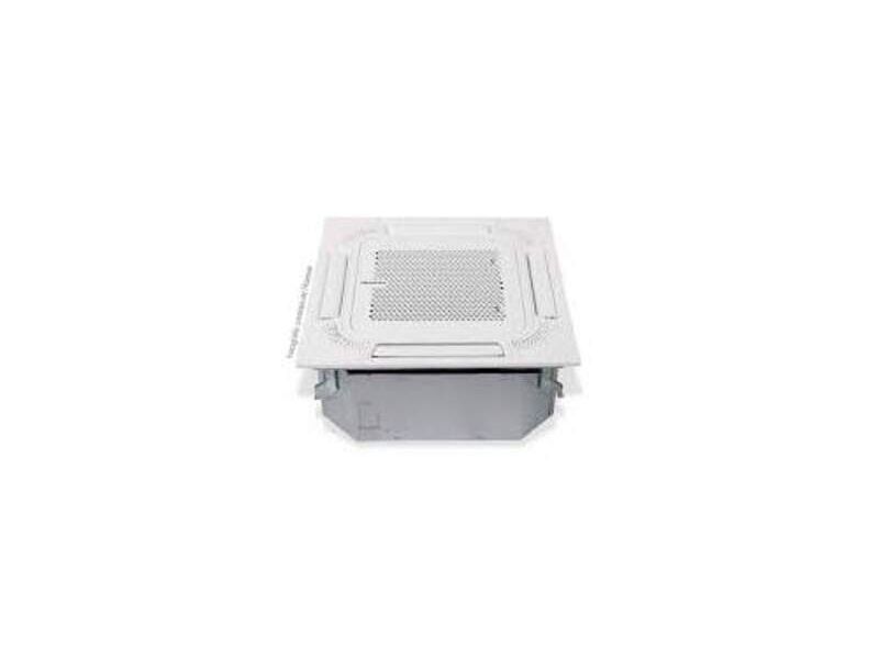 CASETE DE 4 VÍAS COMPACTA  Mexico