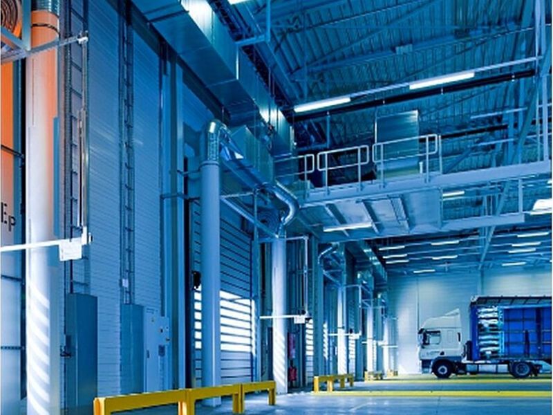 SERVICIO DE PINTURA INDUSTRIAL GUADALAJARA MX