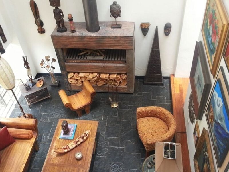 Interiorismo Querétaro
