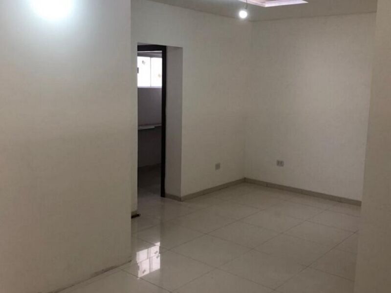Remodelación Querétaro