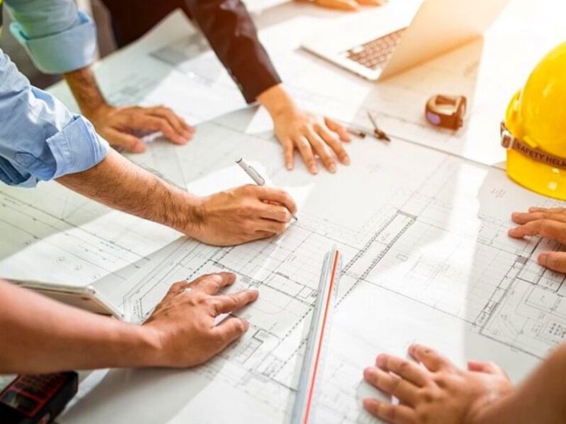 Asesoría Arquitectónica Querétaro