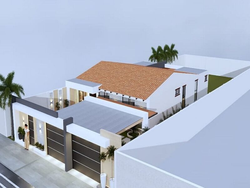Diseño Arquitectónico Querétaro