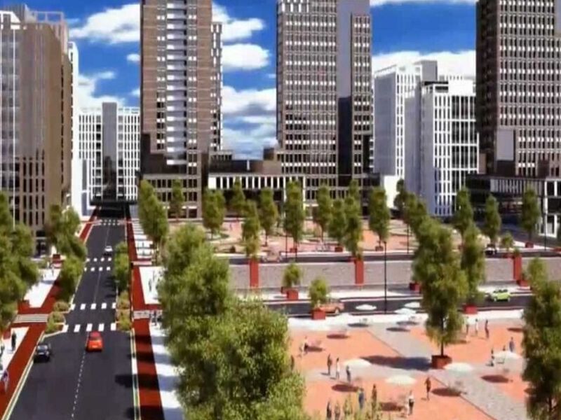 Proyectos Comerciales Querétaro
