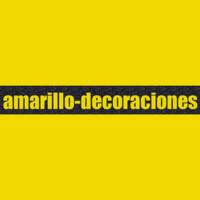 Amarillo-decoraciones