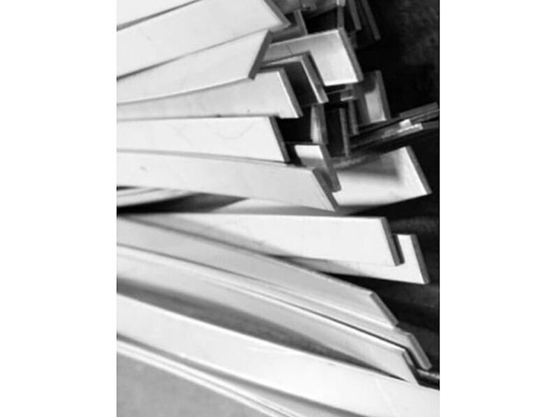 PLATINA GALVANIZADA GUADALAJARA MX