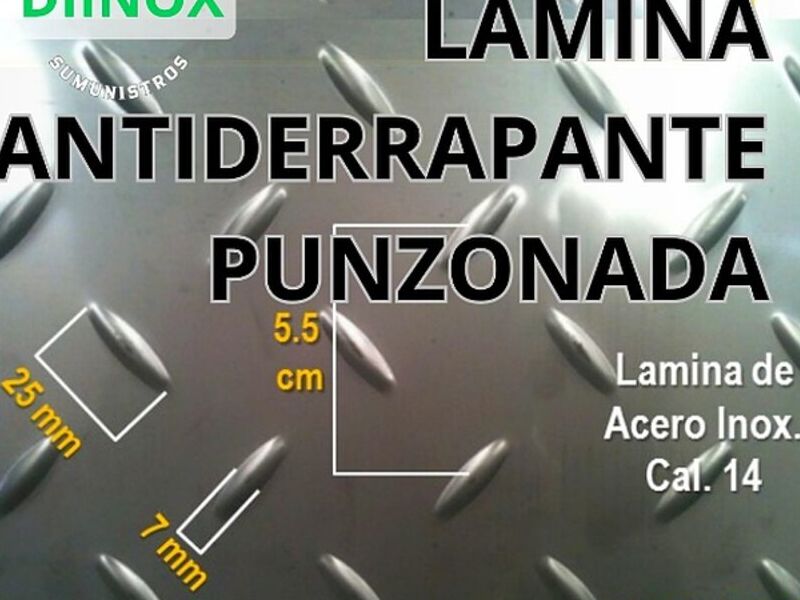 LAMINA ANTIDERRAPANTE GUADALAJARA