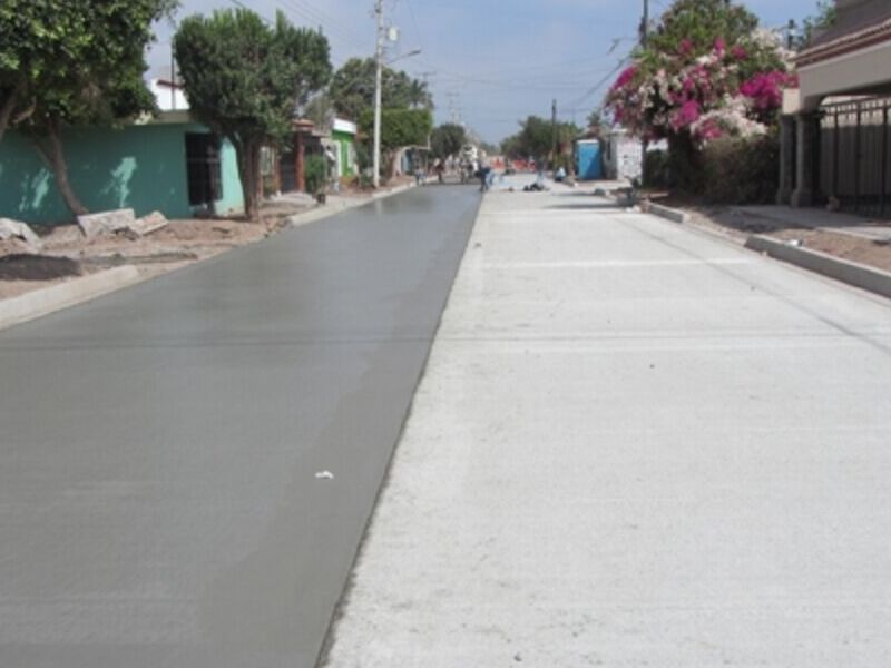 Pavimentos de concreto construMAQ