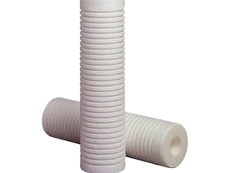 Cartuchos Filtrantes PolyKlean México