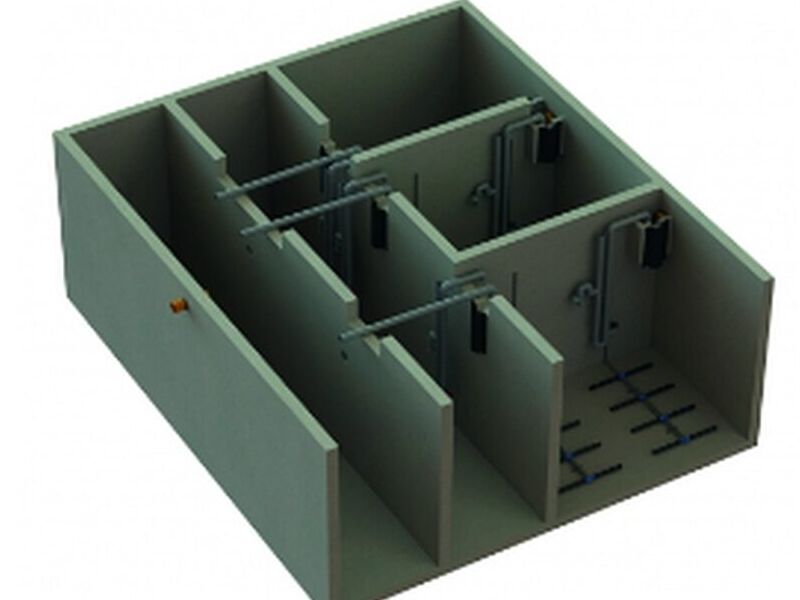 KLARO RETROFIT