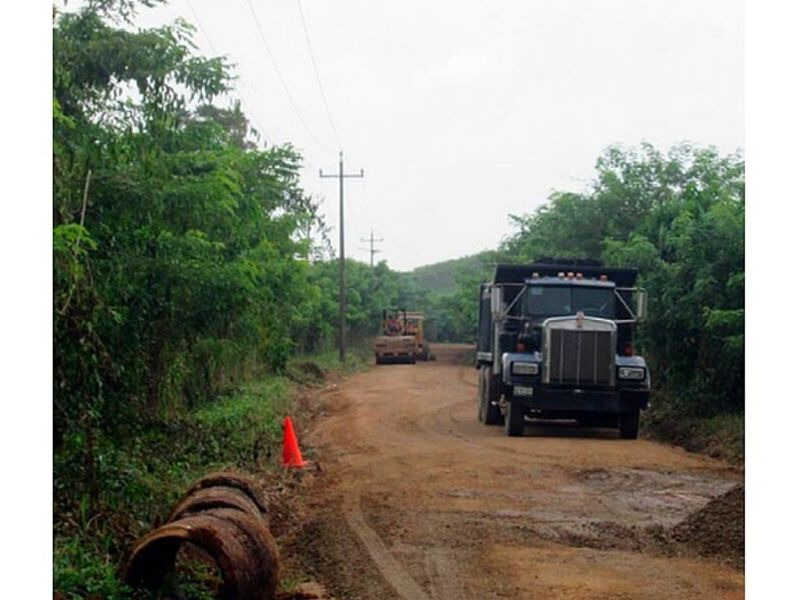 Servicio de alacantarillado 01 MÉXICO 