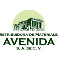 Materiales Avenida