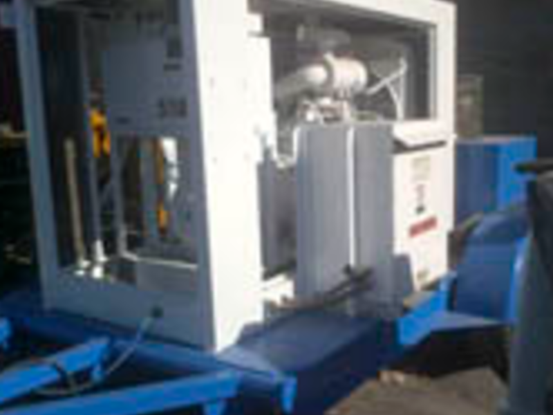 Generador marca Simplex 70KVA Sinaloa