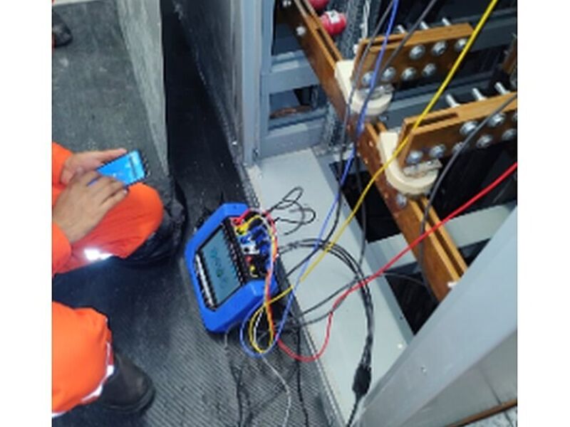 SERVICIOS DE INGENIERO ELÉCTRICO 06 MÉXICO