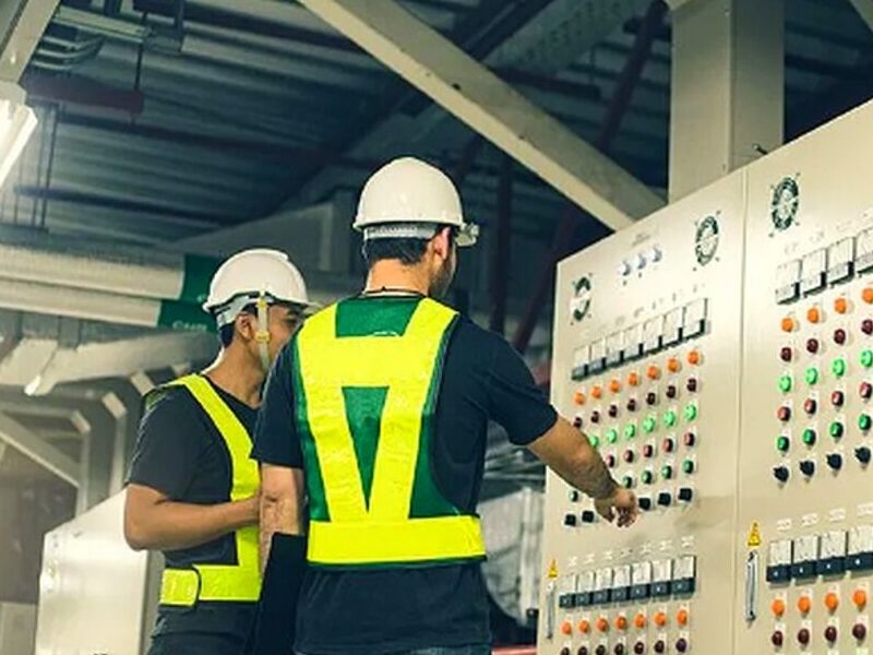 Ingeniería Eléctrica Jiménez 06 MÉXICO