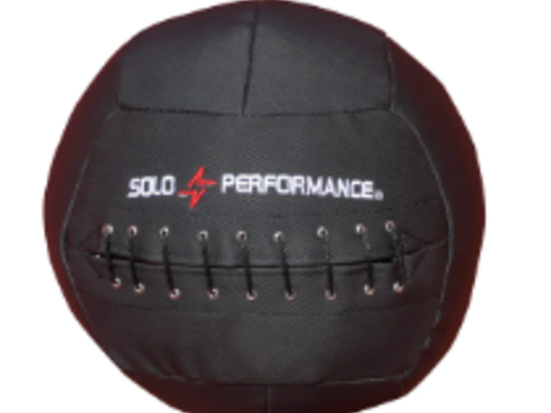 PELOTA DE ENTRENAMIENTO CDMX SOLOPERFORMANCE