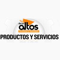 FERRETERIA Y MATERALES DE LOS ALTOS