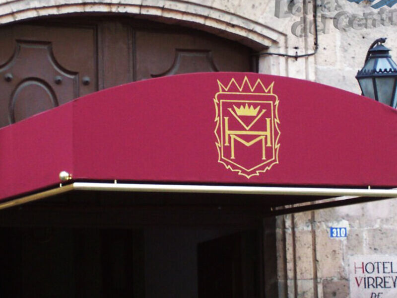 Toldo ProTech México