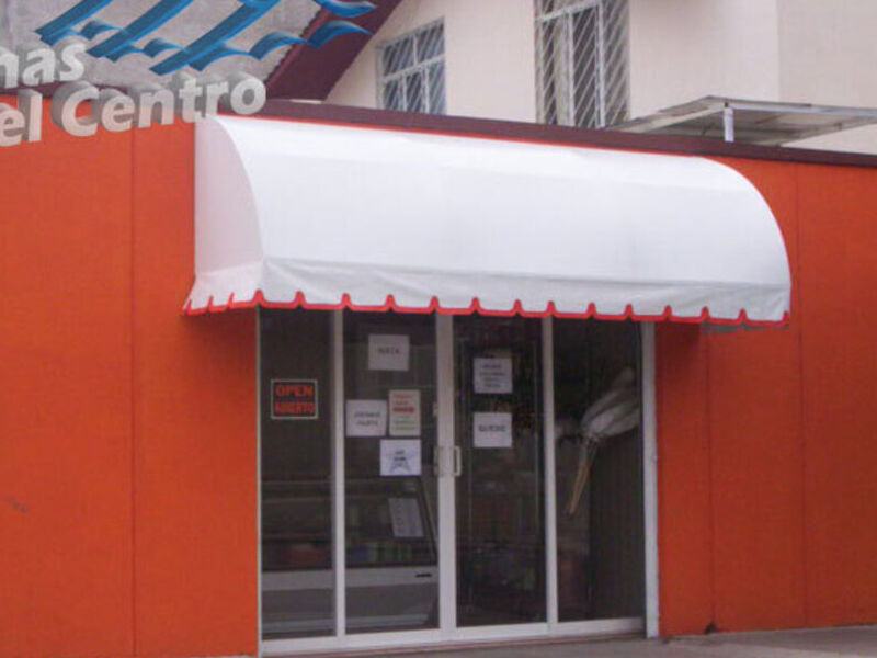 Toldo Premium Shield México