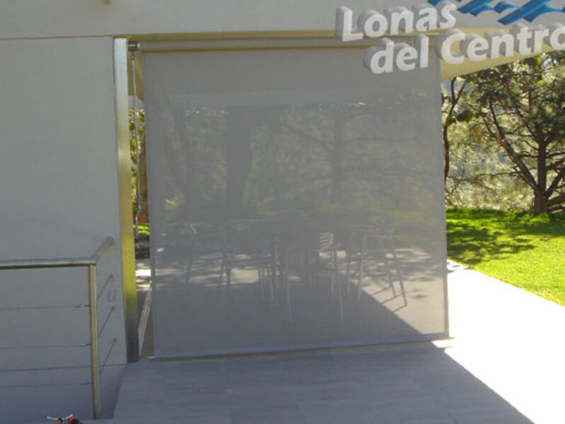Toldo FlexiStyle México