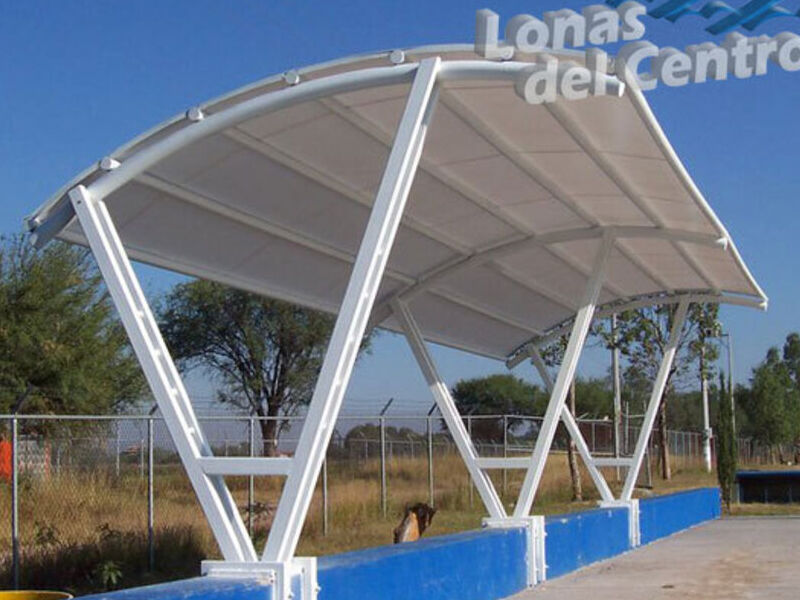Marquesina UltraGuard México